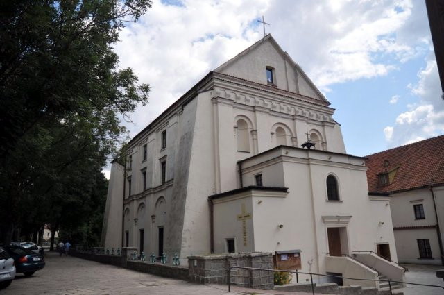 klsztor