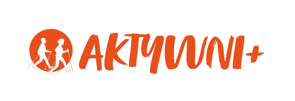 logotyp Aktywni+
