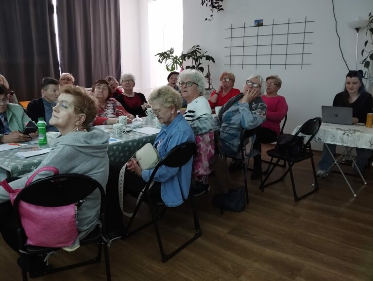 WARSZTATY "KULTURALNY MIKS"